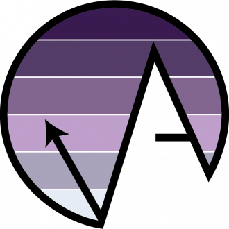 albedologopurple